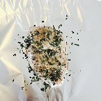 低脂迷迭香烤鸡胸肉的做法