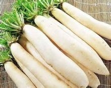 养颜美容的蔬菜