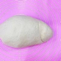 Q版毛毛虫肉松面包