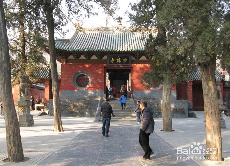 五岳之美，美于内在（下）