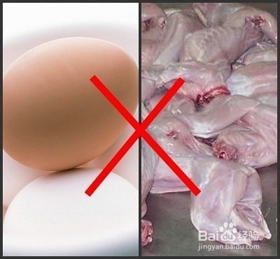 你知道吗？食物这样搭配吃等于自杀！！！