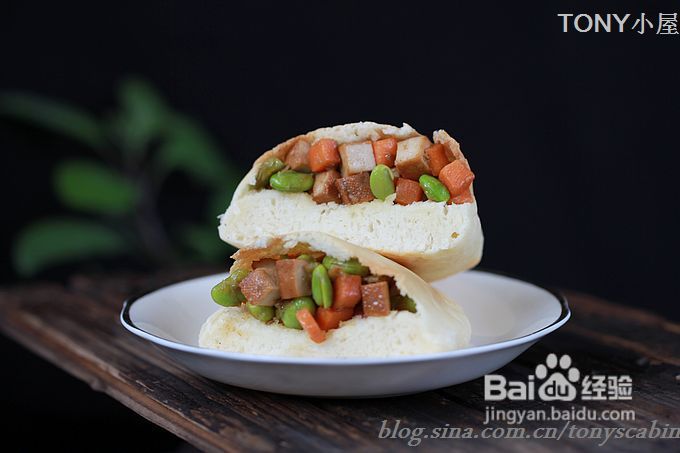 用一款最简单的面食解决懒人的一顿早饭