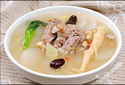 家有厌食的宝宝家长该注意哪些饮食事项