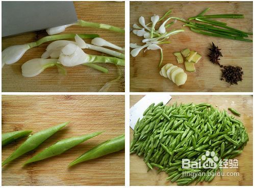 那一层金黄色的卤面锅巴最诱惑