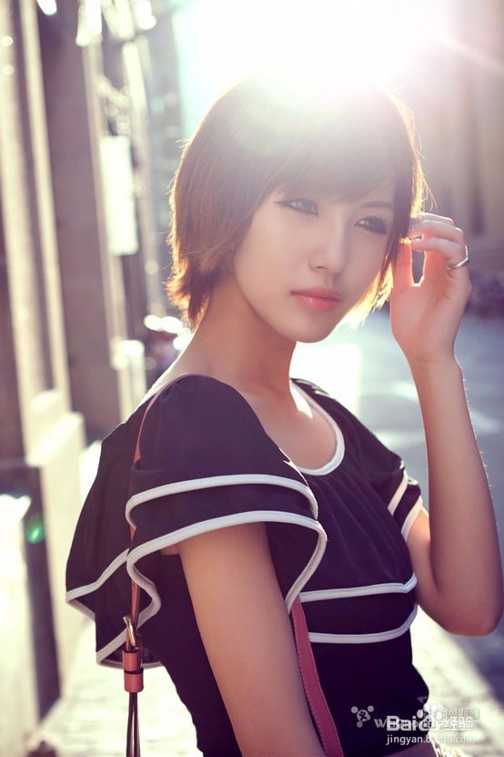 陌生妹子搭讪开场白技巧方法