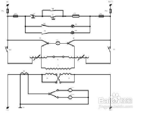 slq-82系列升流器(大电流发生器)详解