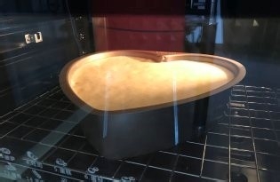 青葡萄海绵蛋糕