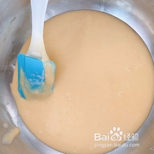 怎么制作杯子蛋糕
