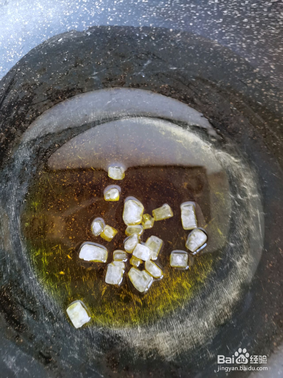 红烧排骨的做法