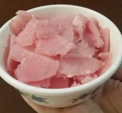 瘦肉冬瓜汤的做法