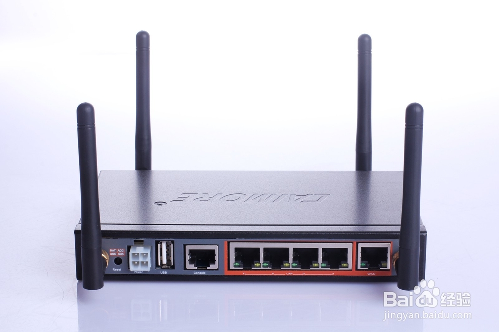 如何安全的使用公共WiFi无线网络？