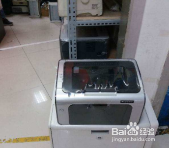 激光打印机介绍