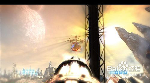 《子弹风暴》第一幕第二章图文流程攻略（上）