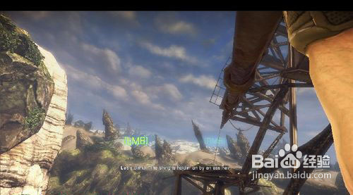 《子弹风暴》第一幕第三章图文流程攻略