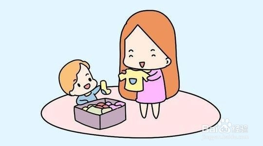 如何应对孩子磨蹭的习惯