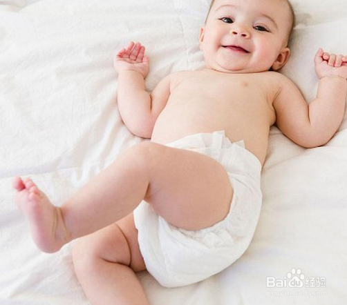 宝宝不同时期的纸尿裤怎么选？