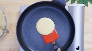 怎么做美味的铜锣烧