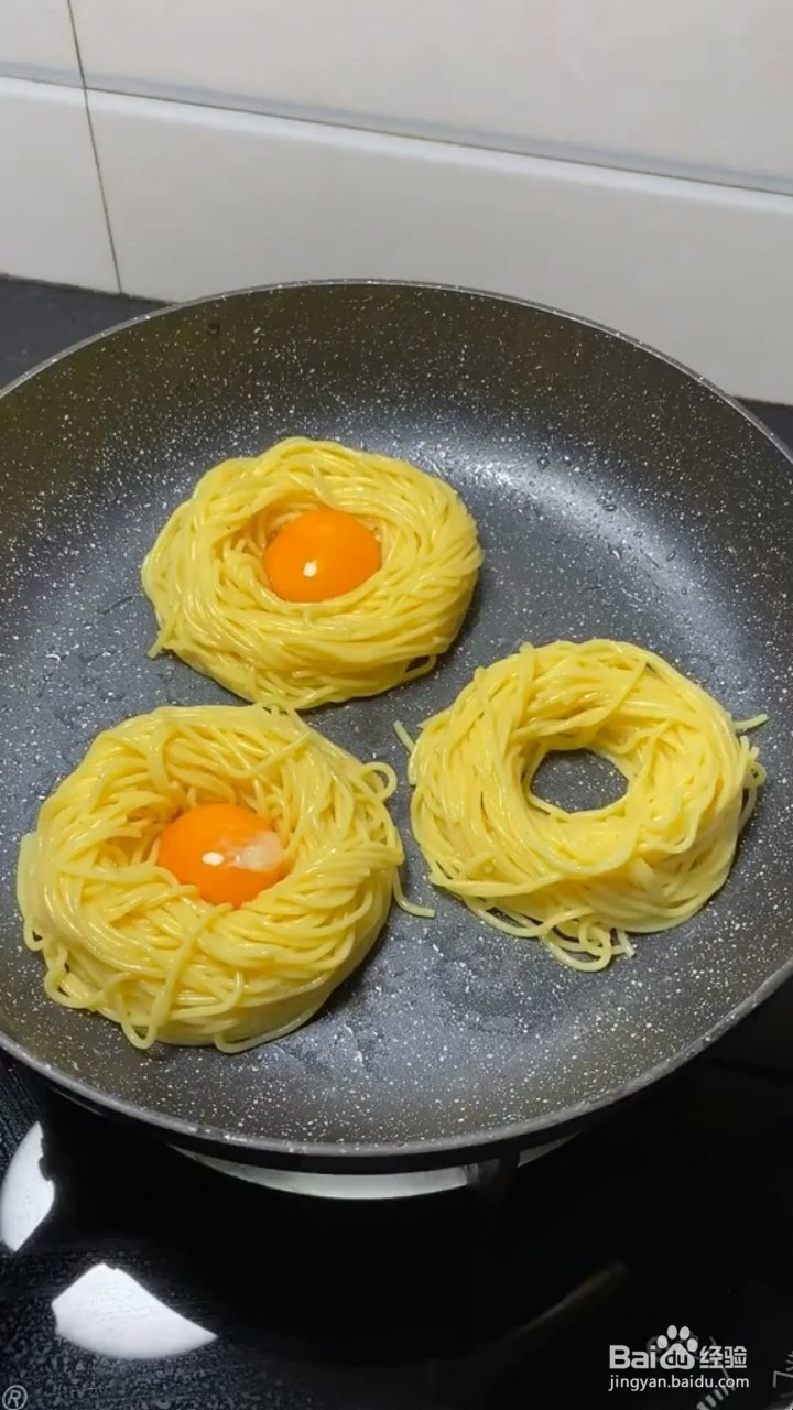 如何制作好吃的面条