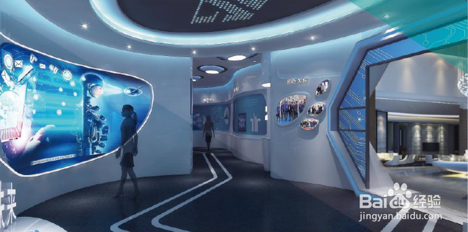 如何做好展馆设计与施工