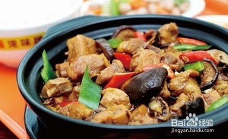 黄瓜焖排骨的制作方法