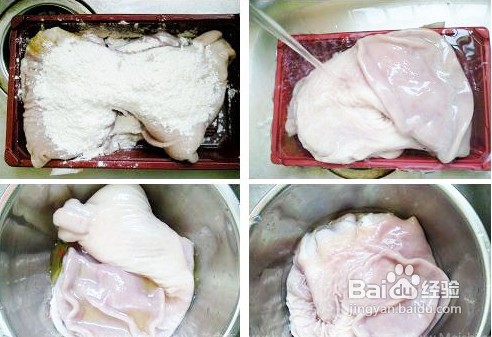 凤凰投胎冬季补胃正当时