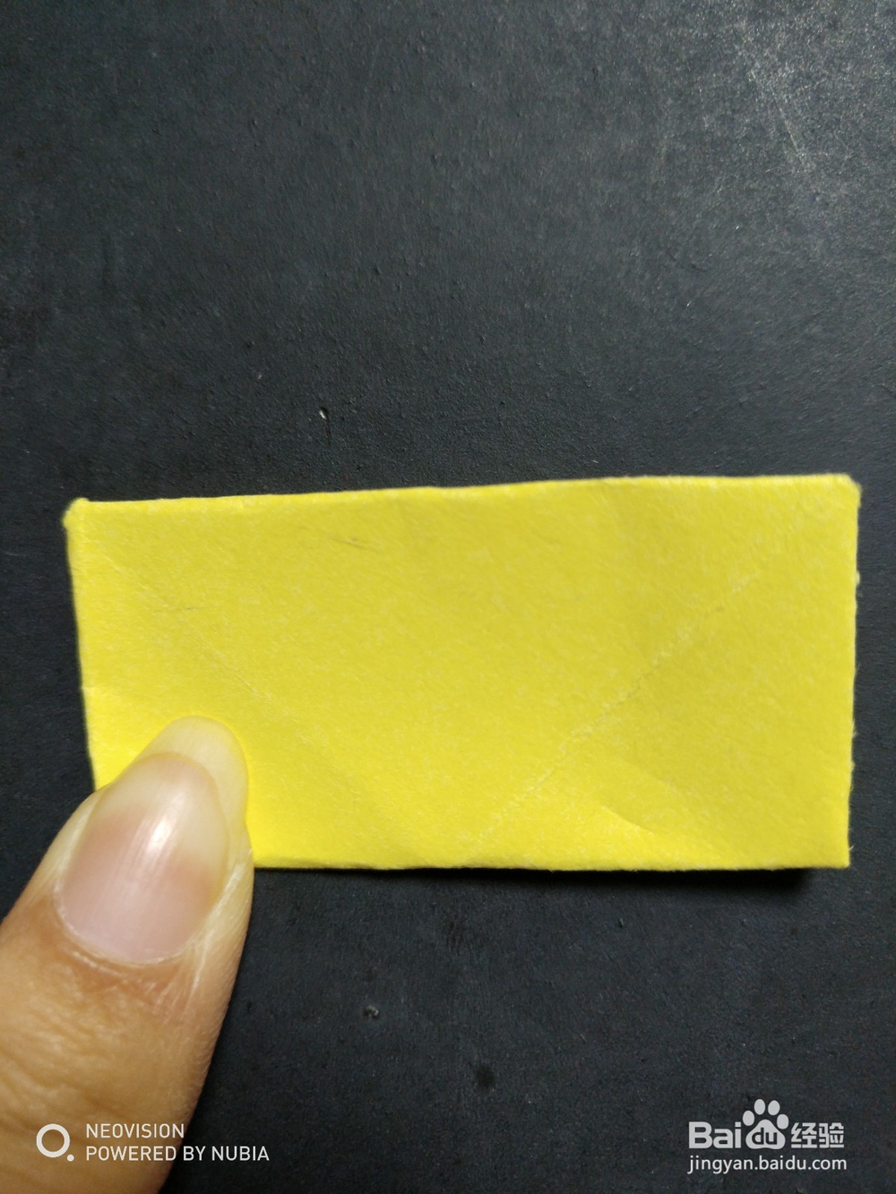 简单的小船怎么折