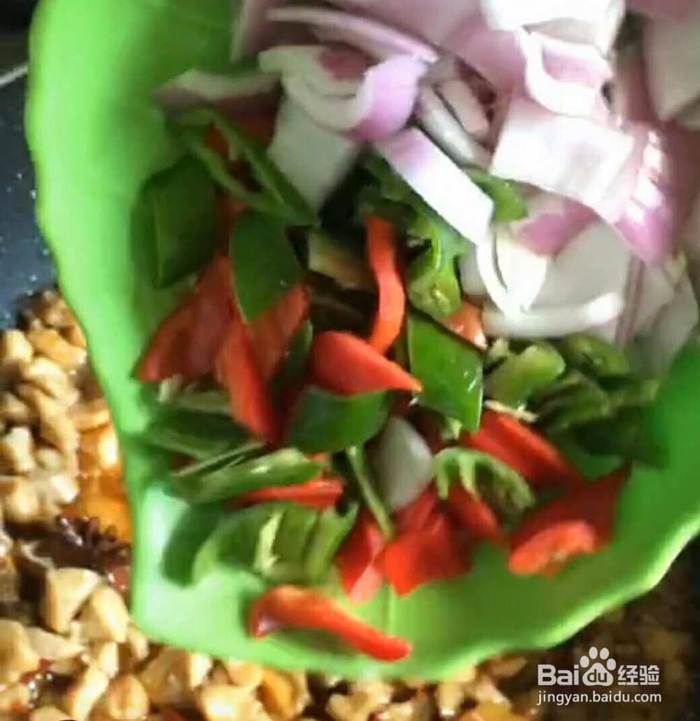 琵琶腿家庭做法