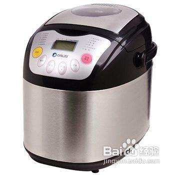 [必看]如何选择面包机