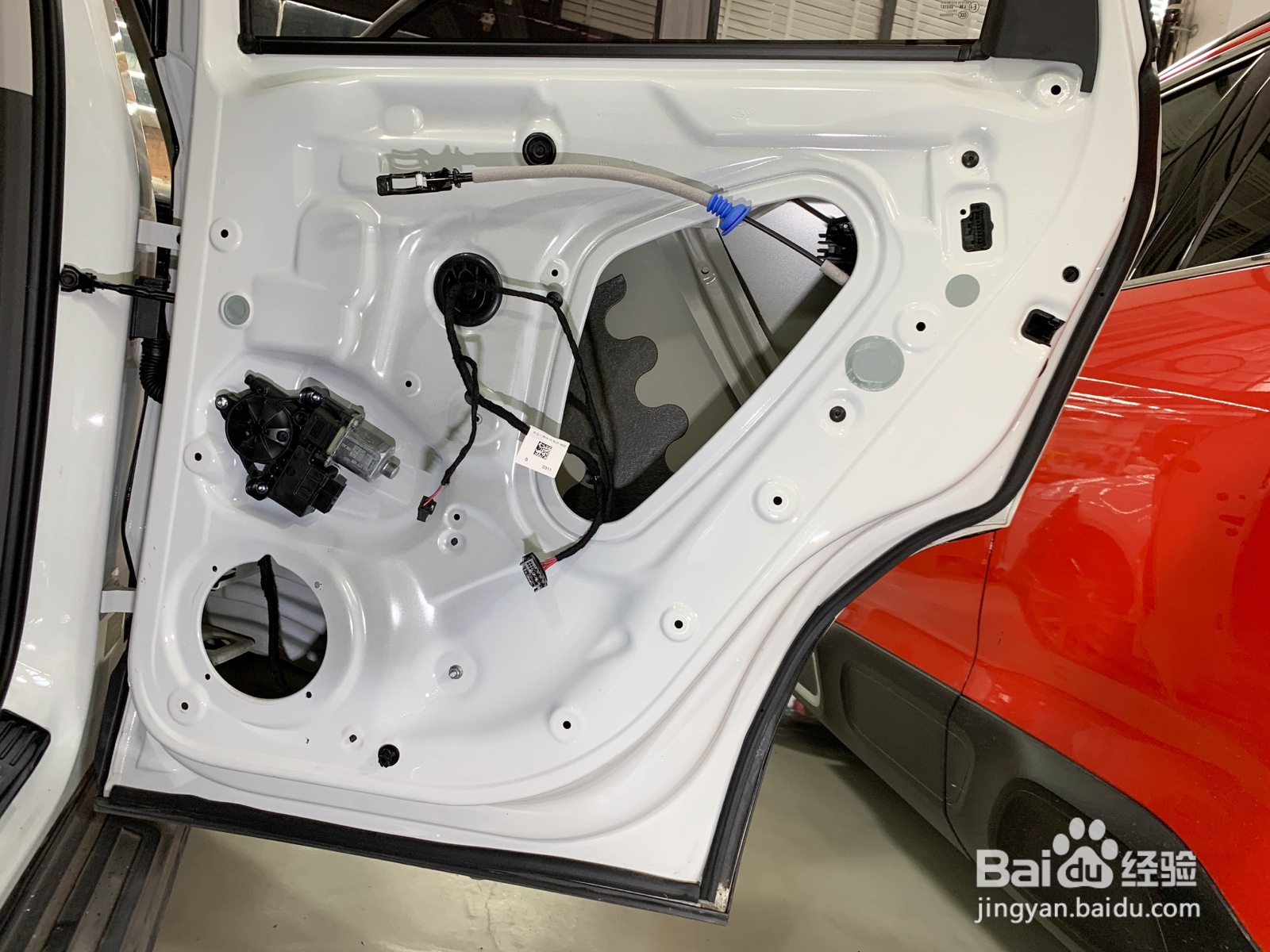 厦门大众捷达VS5音响这么改效果更好？