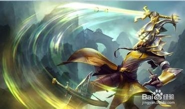 英雄联盟s5赛季肉搏利用坦克肉盾英雄更好赢比赛