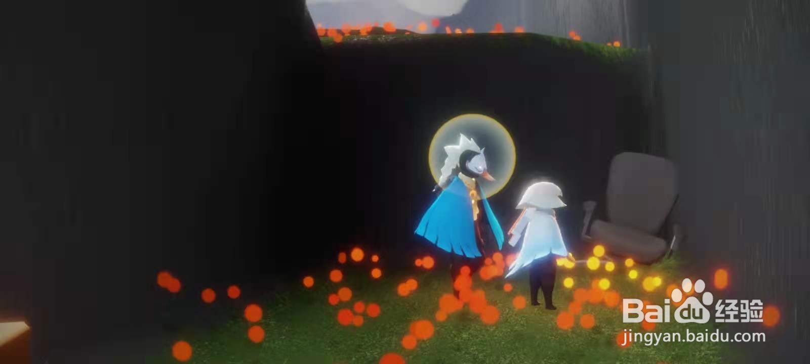 光遇手游7.16每日任务如何完成