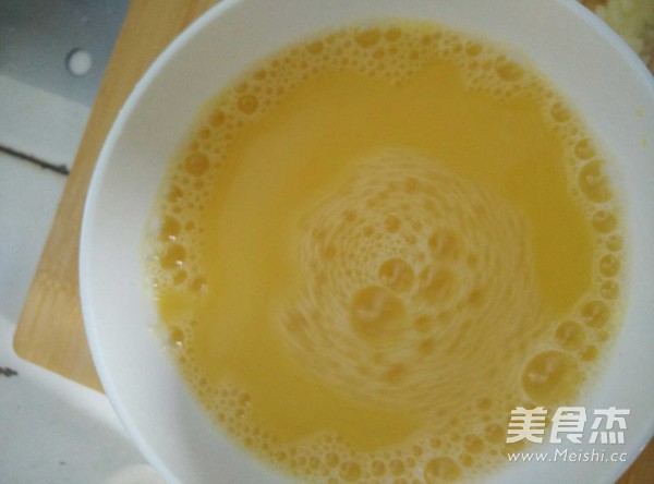 蒸蛋的家常做法