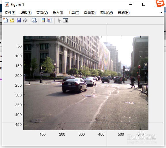 如何划分图形图像的分集（裁剪）？