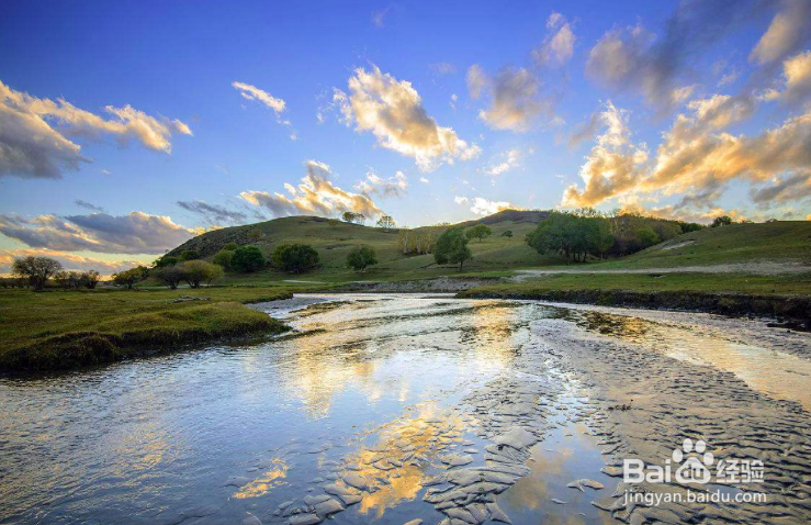 国庆十一塞罕坝旅游攻略