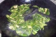 辣椒炒肉家常做法