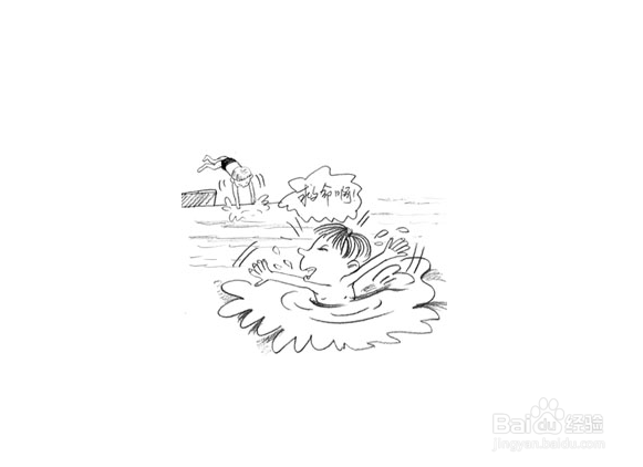 灌溉期如何防止溺水