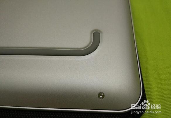 惠普ENVY 15-as110TU 开箱