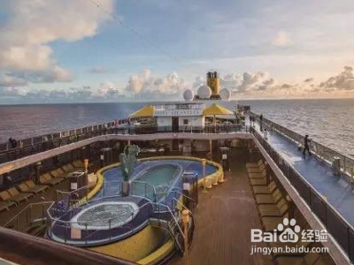 歌诗达邮轮上的温度穿衣攻略？