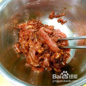 如何炒出嫩牛肉