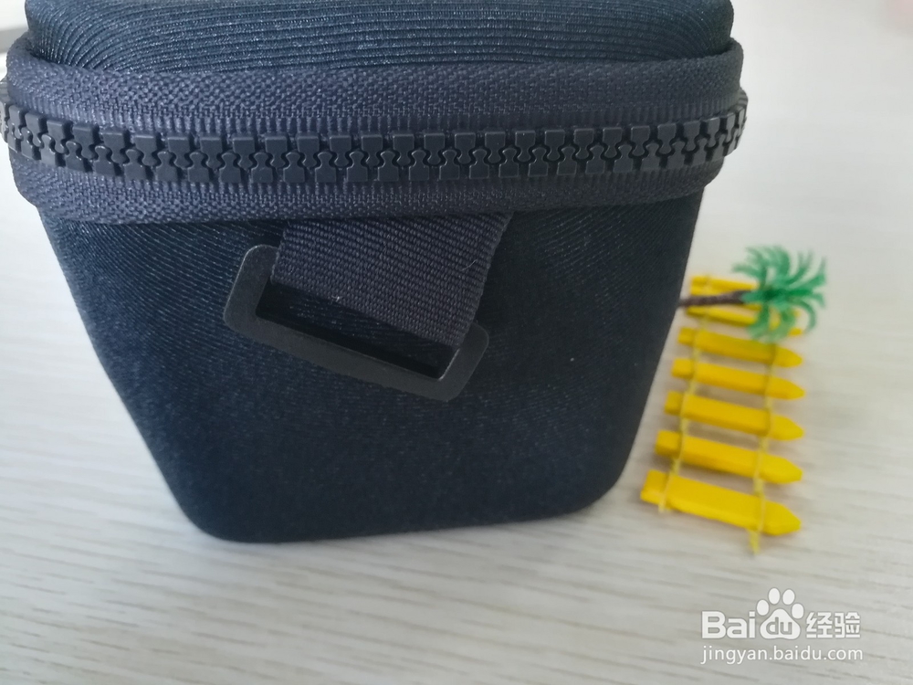 小米VR眼镜玩具版开箱晒物