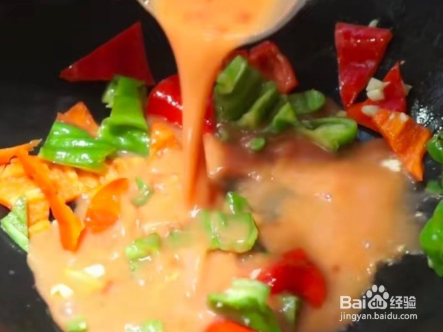 菠萝咕咾肉的美味做法