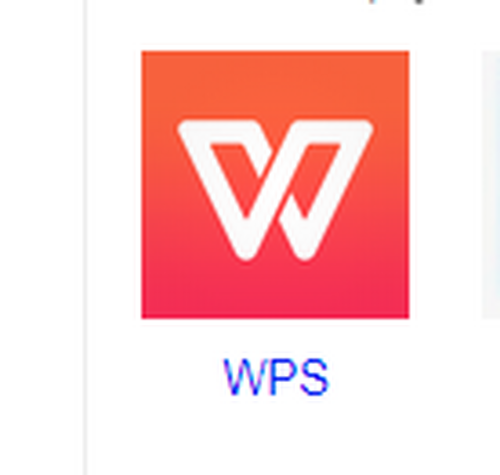 在使用wps表格软件如何快速给工作表取名