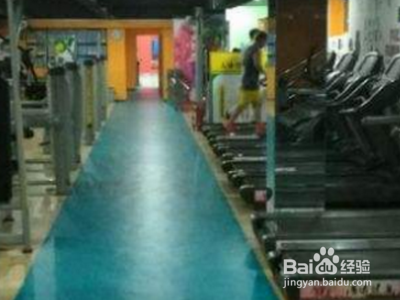 河南健身学校哪里好?