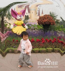 如何让宝宝更加优秀