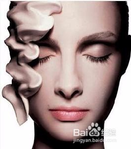 学美容,先学好这五种皮肤的保养方法