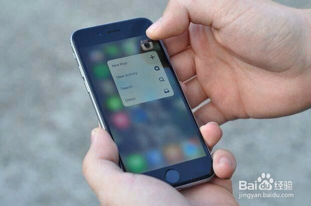 花几千块买了iphone 6s 这些功能必须知道。