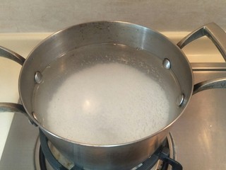 生菜鱼片粥