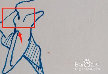 阿尔宙斯怎么画