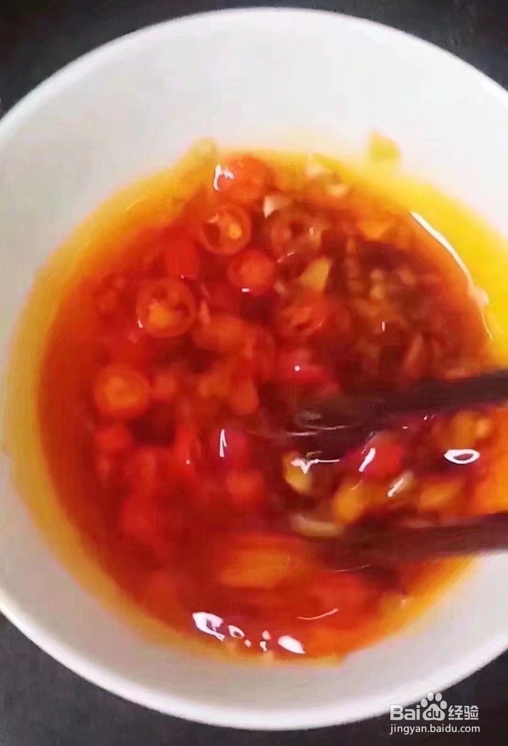 香辣凉拌茄子的做法