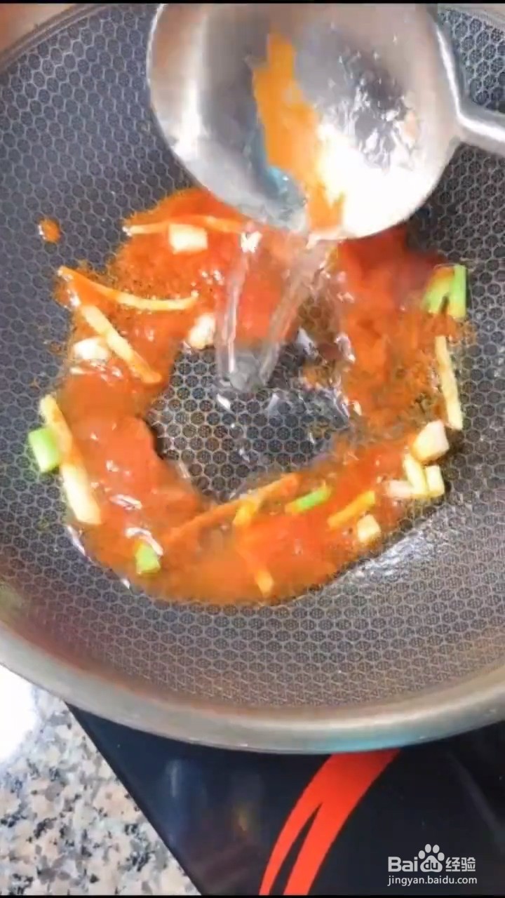 怎样在家正确自制酸甜美味的糖醋鱼